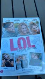 Dvd Miley Cyrus LOL, Ophalen of Verzenden, Zo goed als nieuw