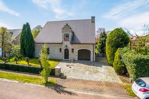 Huis te koop in Hamme, 4 slpks, Immo, Maisons à vendre, Maison individuelle, B