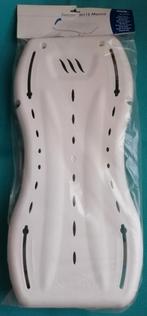 Badplank, Enlèvement, Neuf