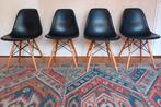 4x Vitra Eames DSW stoelen., Huis en Inrichting, Ophalen, Zo goed als nieuw