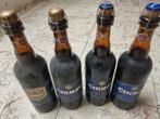 Chimay 1999, 2002, 2009 et 2022, Collections, Marques de bière, Enlèvement