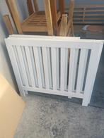 Baby grief in goede staat, Ophalen