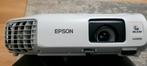 Projecteur Epson EB-X20, Audio, Tv en Foto, Beamers, Ophalen, Zo goed als nieuw
