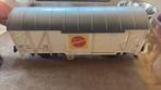 Märklin Spoor I 5879 DB Koelwagen GLS 205 "Sinalco", Hobby en Vrije tijd, Modeltreinen | Overige schalen, Wisselstroom, Wagon