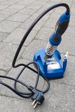 Soldeerbout, Doe-het-zelf en Bouw, Ophalen of Verzenden, Gebruikt