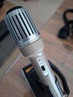 KENWOOD MC50  tafeldeskmicro  als nieuw bieden  zelf ophalen, Telecommunicatie, Zenders en Ontvangers, Ophalen, Zo goed als nieuw