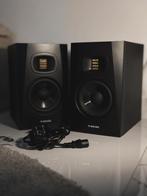 Adam A5 studiomonitoren (set van 2), Ophalen of Verzenden, Zo goed als nieuw