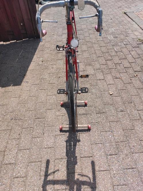 Een Elite Retro koersfiets jaren 70, met 10 versnellingen, Fietsen en Brommers, Fietsen | Oldtimers, Ophalen
