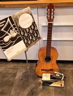 Guitare classique 7/8 Strunal avec accessoires, Muziek en Instrumenten