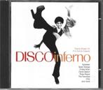 CD Disco inferno, CD & DVD, CD | Dance & House, Comme neuf, Enlèvement ou Envoi, Disco