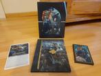 Space Wolves Codex in beperkte oplage + legerkaarten, Ophalen of Verzenden, Nieuw, Warhammer, Boek of Catalogus