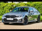 BMW Serie 3 320 Berline, Auto's, BMW, Automaat, USB, 184 pk, Bedrijf