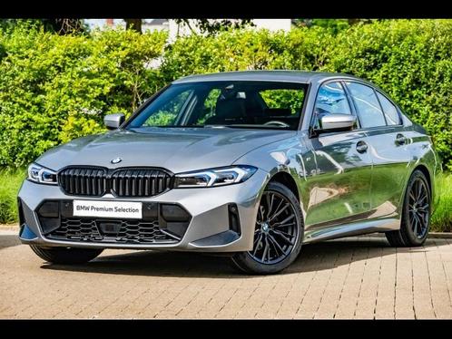 BMW Serie 3 320 Berline, Auto's, BMW, Bedrijf, 3 Reeks, Adaptieve lichten, Adaptive Cruise Control, Airbags, Airconditioning, Bluetooth