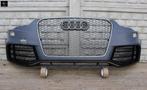 Audi RS5 8T0 Facelift voorbumper, Auto-onderdelen, Carrosserie, Gebruikt, Bumper, Ophalen, Voor