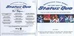 Status Quo - The very best of, Ophalen, Zo goed als nieuw, Poprock
