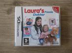 Nintendo DS Laura's passie Dokter, Consoles de jeu & Jeux vidéo, Jeux | Nintendo DS, Comme neuf, À partir de 3 ans, Puzzle et Éducatif