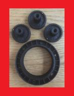 revisieset motor tandwielen onderdelen sparta giant tandwiel, Fietsen en Brommers, Ophalen of Verzenden, Nieuw, Algemeen