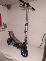 Step space scooter, Fietsen en Brommers, Ophalen, Gebruikt, Gewone step, Space scooter