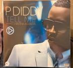 P. Diddy feat Christina Aguilera, Cd's en Dvd's, Ophalen of Verzenden, 2000 tot heden, Zo goed als nieuw, 12 inch