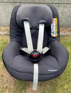 Autostoel, Enlèvement