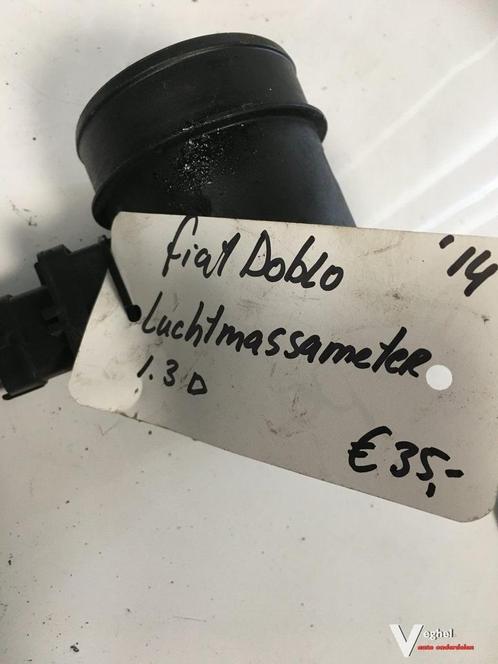 Fiat Doblo 1.3 diesel 2014 Luchtmassameter, Auto-onderdelen, Motor en Toebehoren, Gebruikt, Ophalen of Verzenden