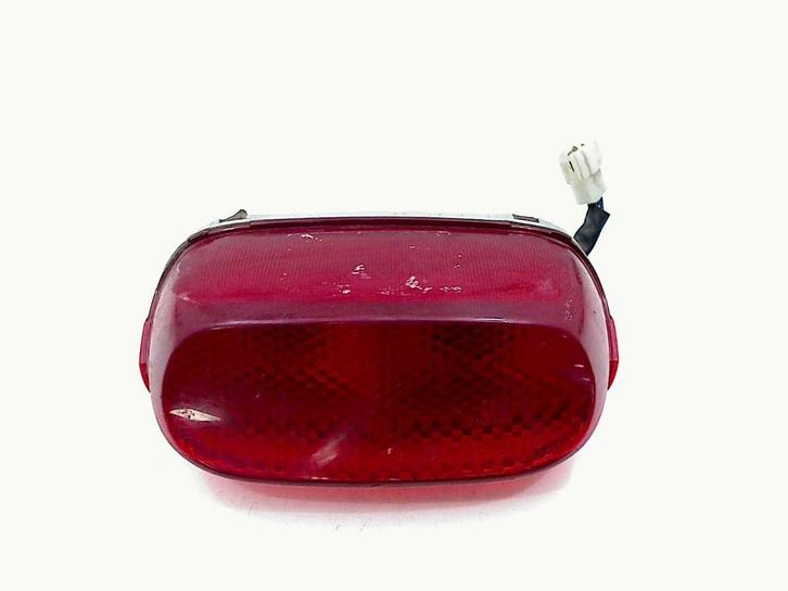 ACHTERLICHT ZZR 1100 1993-2001 (ZZR1100 ZZ-R1100 ZX1100D), Motoren, Onderdelen | Kawasaki, Gebruikt