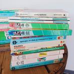 Set van 29 kinderromans, Ophalen of Verzenden, Gelezen