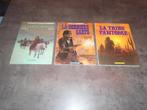 BDs - BLUEBERRY, Complete serie of reeks, Ophalen of Verzenden, Zo goed als nieuw, Giraud