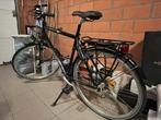 Fiets te koop, Fietsen en Brommers, Fietsen | Heren | Herenfietsen, Ophalen, Zo goed als nieuw, Versnellingen