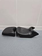 Corbin zadel BMW R1200GS GSA GS Adventure tot 2012, Motoren, Ophalen of Verzenden, Gebruikt