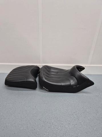 Corbin zadel BMW R1200GS GSA GS Adventure tot 2012 beschikbaar voor biedingen