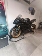 Yamaha r6 piste, Motoren, Particulier