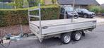 Aanhangwagen Henra kipper, Auto diversen, Aanhangers en Bagagewagens, Ophalen, Gebruikt