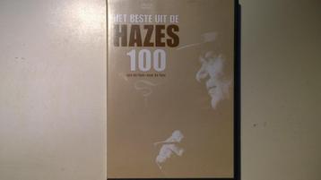 André Hazes - De Hazes 100 (DVD), Tous les âges, Enlèvement ou Envoi, Comme neuf, Musique et Concerts