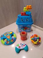 5  STUKS SPEELGOED . ( IN NIEUWE STAAT !! ), Kinderen en Baby's, Speelgoed | Vtech, Ophalen
