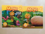 Maya voorleesboekjes, Gelezen, Studio 100, Fictie algemeen, Jongen of Meisje