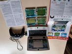 Mini spelcomputer met 4 games, Enlèvement, Comme neuf