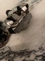 Shimano klikpedalen, Crankstel of Pedalen, Schimano, Gebruikt, Racefiets