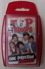 Top Trumps One Direction ( Harry Styles ), Verzamelen, Ophalen of Verzenden