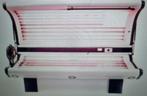 Zonnebank, Elektronische apparatuur, Zonnebanken en Gezichtsbruiners, Ophalen, Gebruikt, Zonnebank dubbelzijdig, 15 lampen of meer