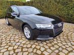 Audi A4 35 TFSI (EU6d-TEMP), Autos, Audi, 5 places, Cuir, Noir, Break