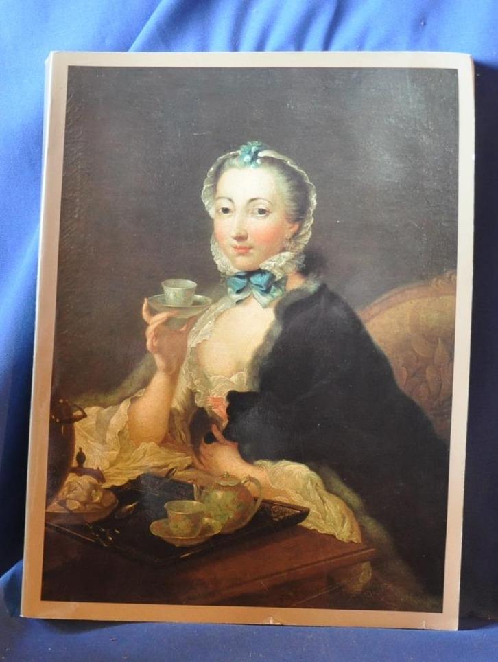 le siecle des lumieres dans la principauté de liege (x2277), Boeken, Geschiedenis | Nationaal, Zo goed als nieuw, Ophalen of Verzenden