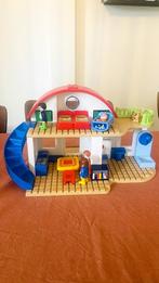 Lot playmobil 123, Kinderen en Baby's, Speelgoed | Playmobil, Ophalen, Gebruikt