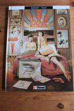 Paden van de roem                    HC, Enlèvement ou Envoi, Une BD, Comme neuf, Bucquoy- Hulet