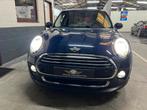 Mini Cooper D 1,5D 2016 Automaat, Auto's, Beige, Leder, Bedrijf, 5 deurs