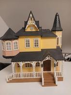 Playmobil spirit lucky's huis 9475, Enlèvement