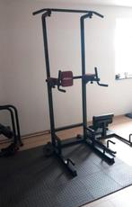 Optrekstation (Ruffman + Nieuw), Ophalen, Nieuw