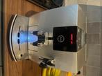 Jura volautomatische koffiemachine, Elektronische apparatuur, Stoompijpje, Gebruikt, Koffiemachine, Koffiebonen