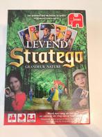 Stratego Kaartspel, Ophalen of Verzenden, Zo goed als nieuw, Jumbo