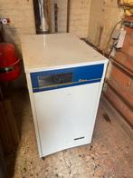 CV-Ketel: Saint Roch Couvin - Topaz G6, in zeer goede staat, Doe-het-zelf en Bouw, Verwarming en Radiatoren, Ophalen, Cv-ketel of Combi-ketel